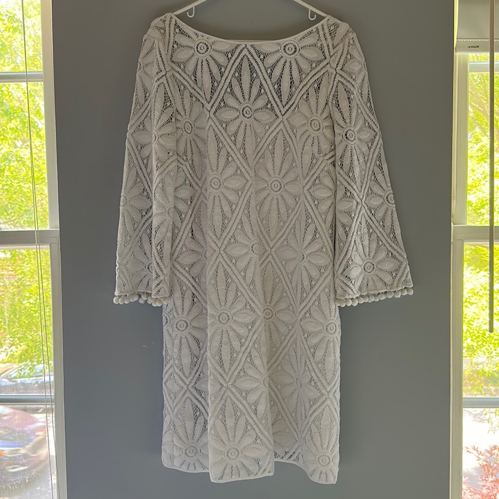 Topanga Lilly Pulitzer NWT dress